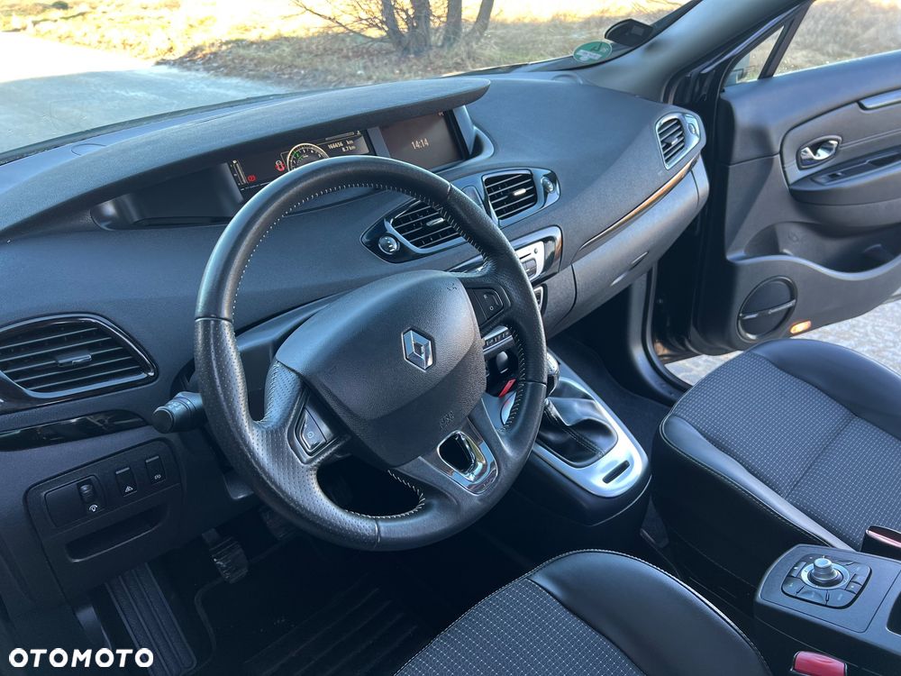 Renault Grand Scenic Energy dCi 130 S&S Bose Edition - 21