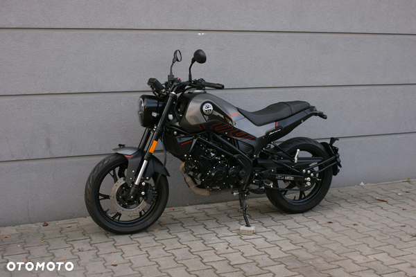 Benelli Leoncino
