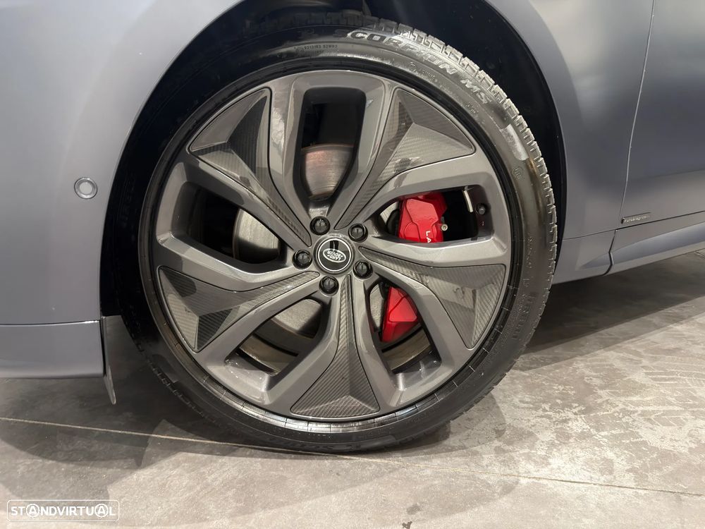 Land Rover Range Rover Sport 4.4 P530 Autobiography - 6