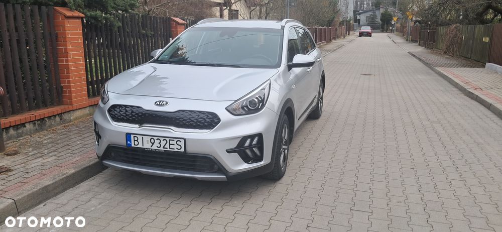 Kia Niro - 1