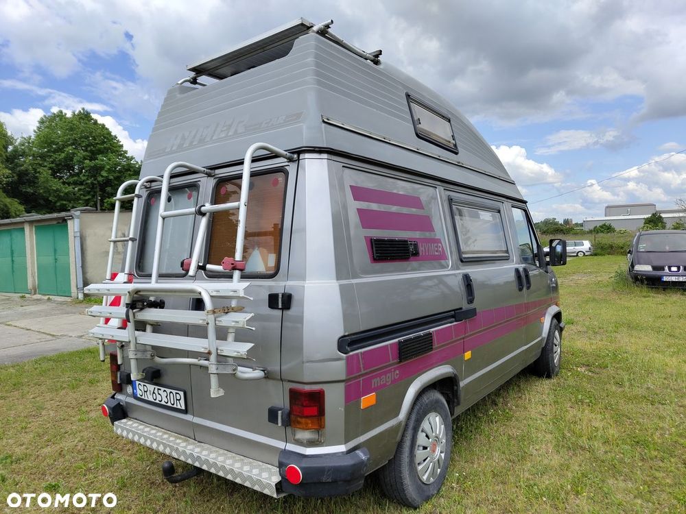 Fiat Ducato - 2
