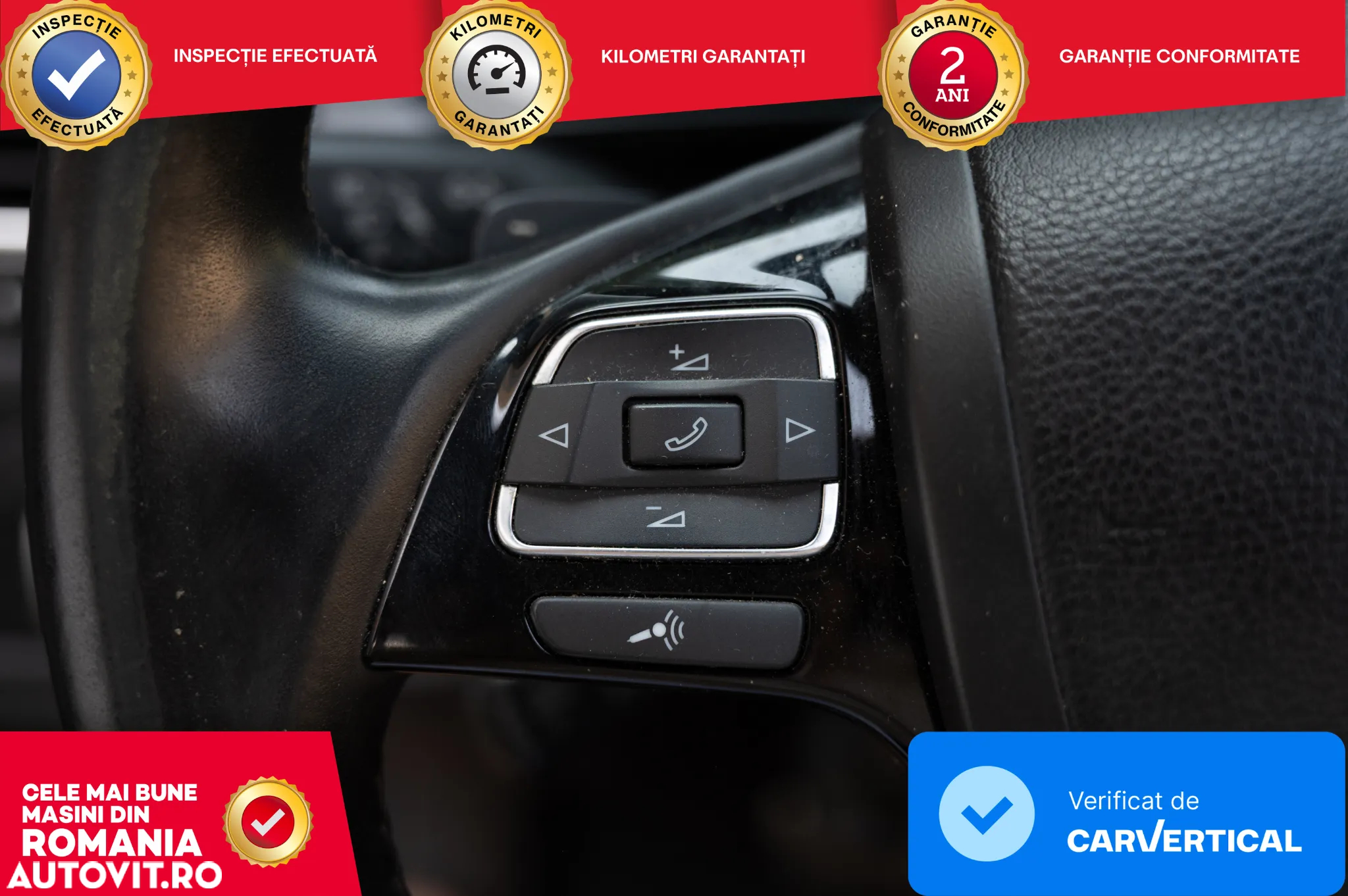 Volkswagen Touareg 3.0 V6 TDI BMT - 12