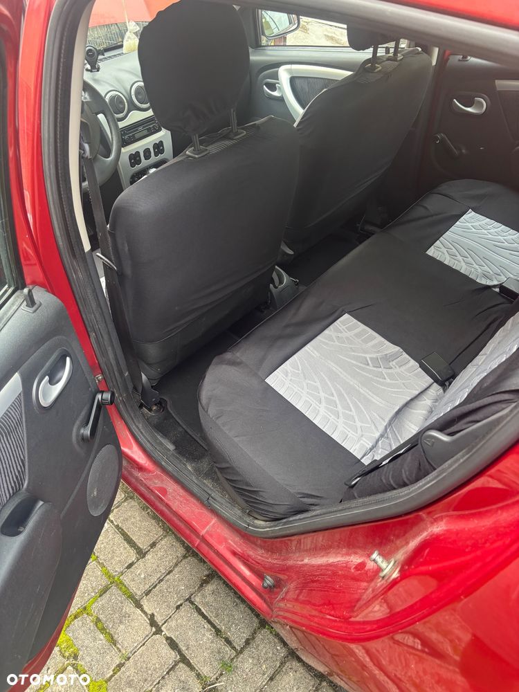 Dacia Sandero 1.4 MPI - 14