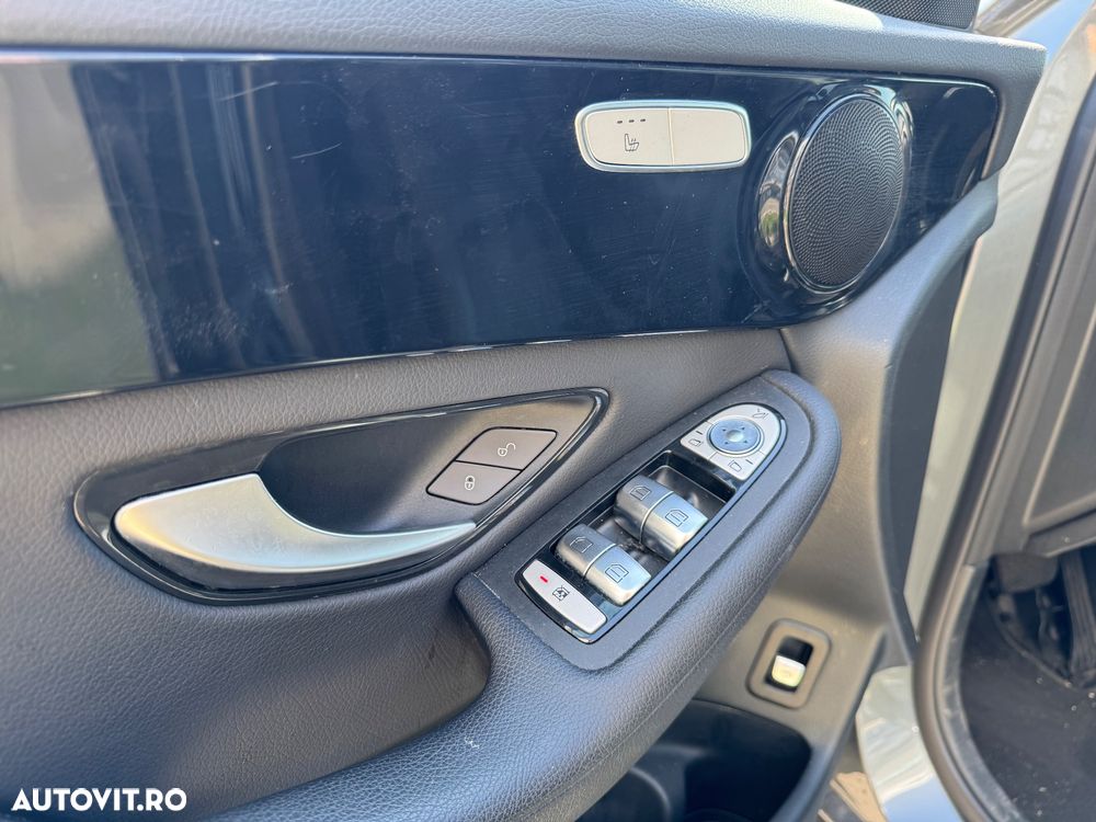 Mercedes-Benz GLC 200 4MATIC MHEV - 6