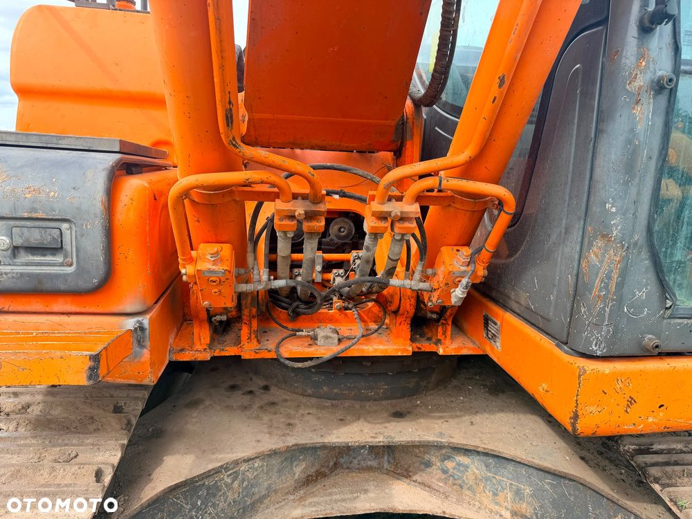 Doosan Dx180lc - 7