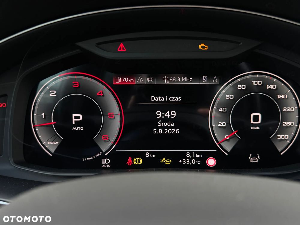 Audi Q8 - 18
