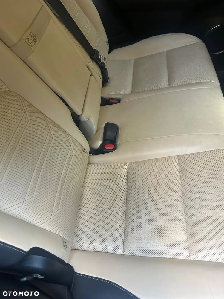 Lexus NX 200t Comfort AWD - 7