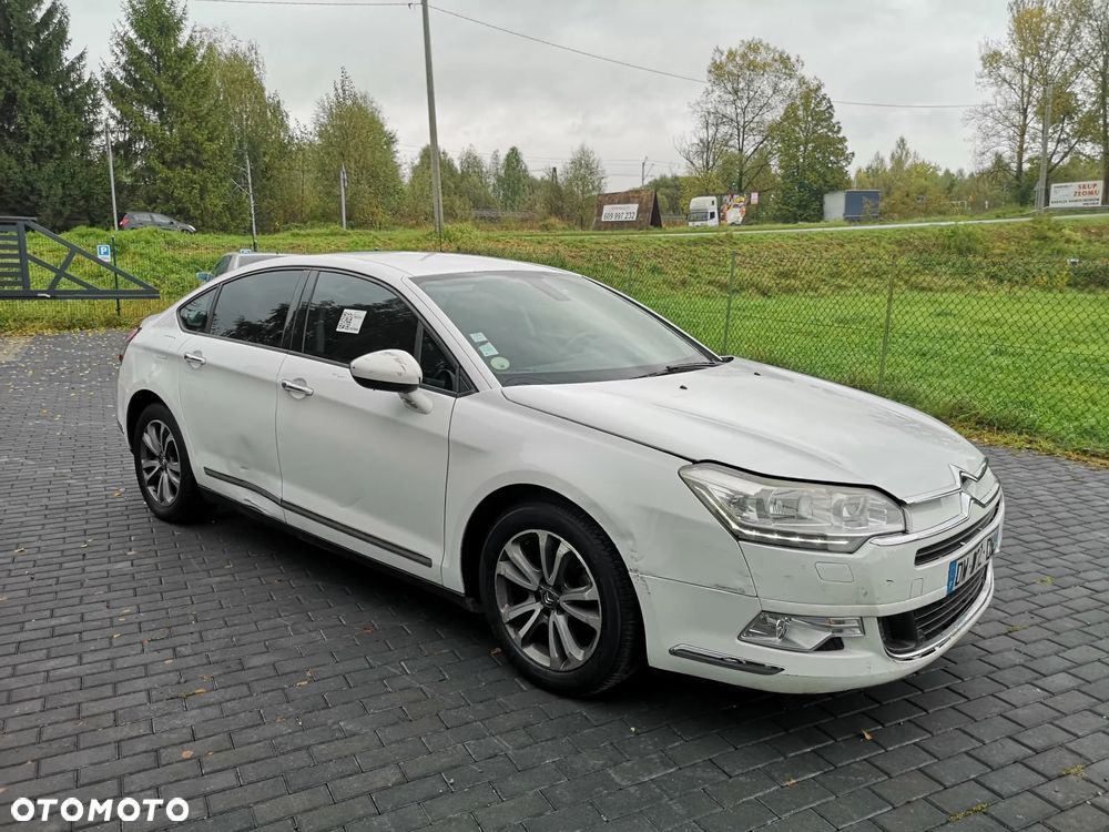 Citroën C5 - 27