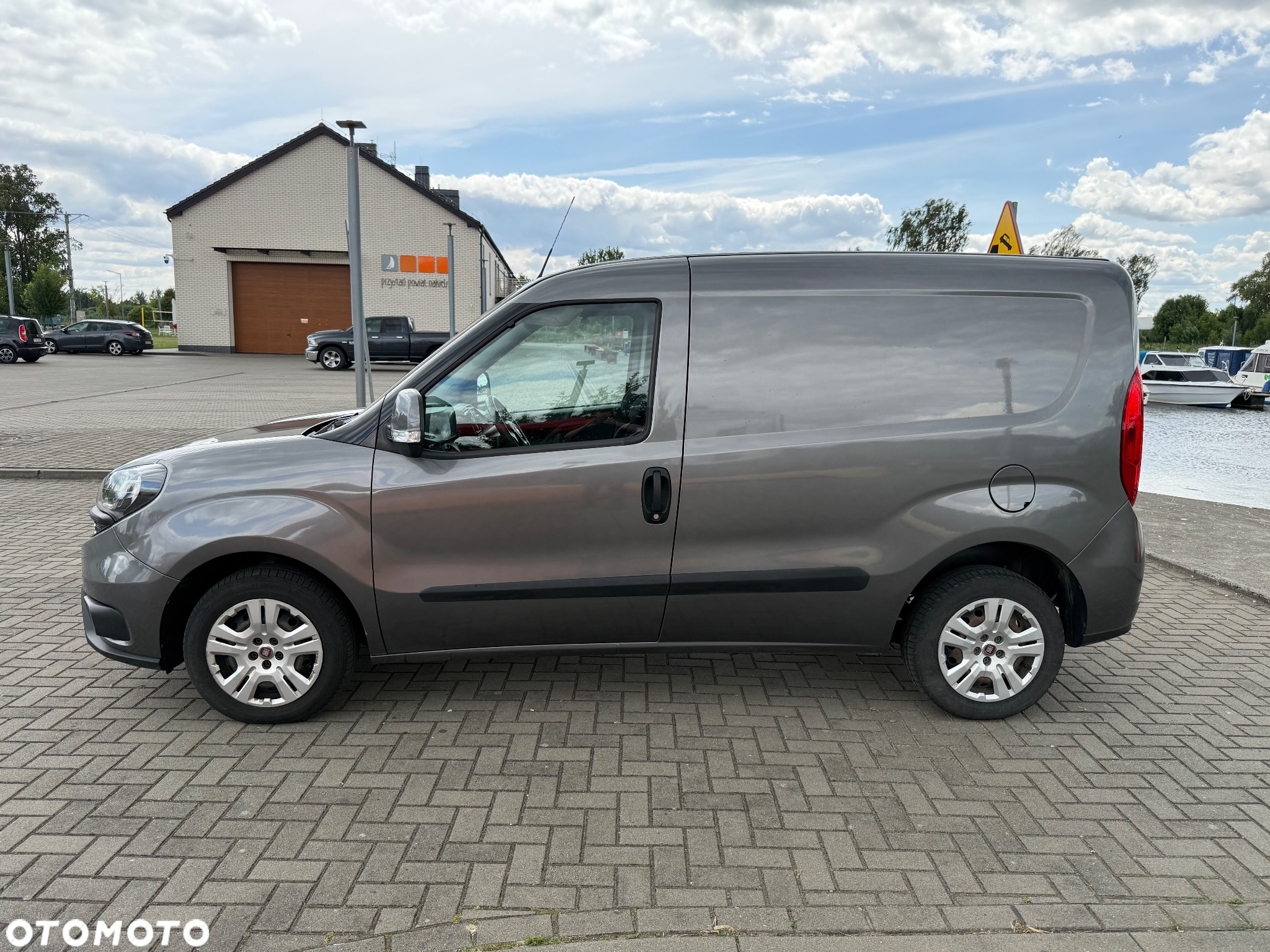 Fiat Doblo - 5