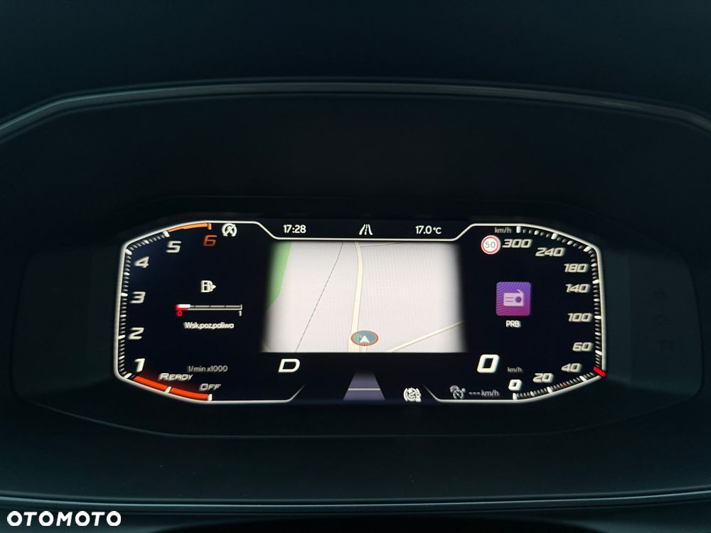 Cupra Leon 2.0 TDI DSG - 17