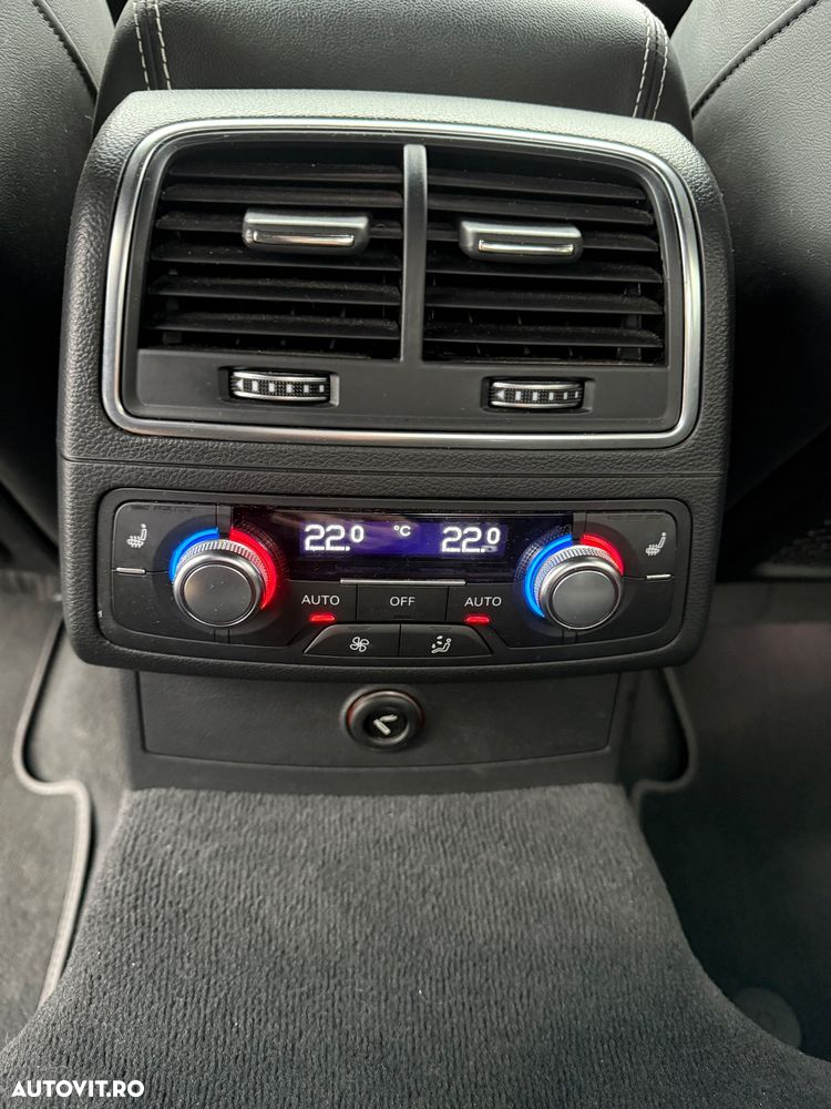 Audi A6 Avant 3.0 TDI quattro S tronic - 18