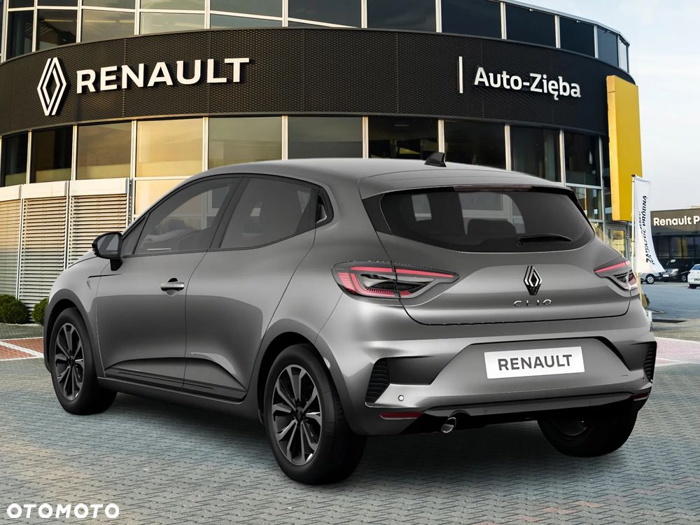 Renault Clio - 3