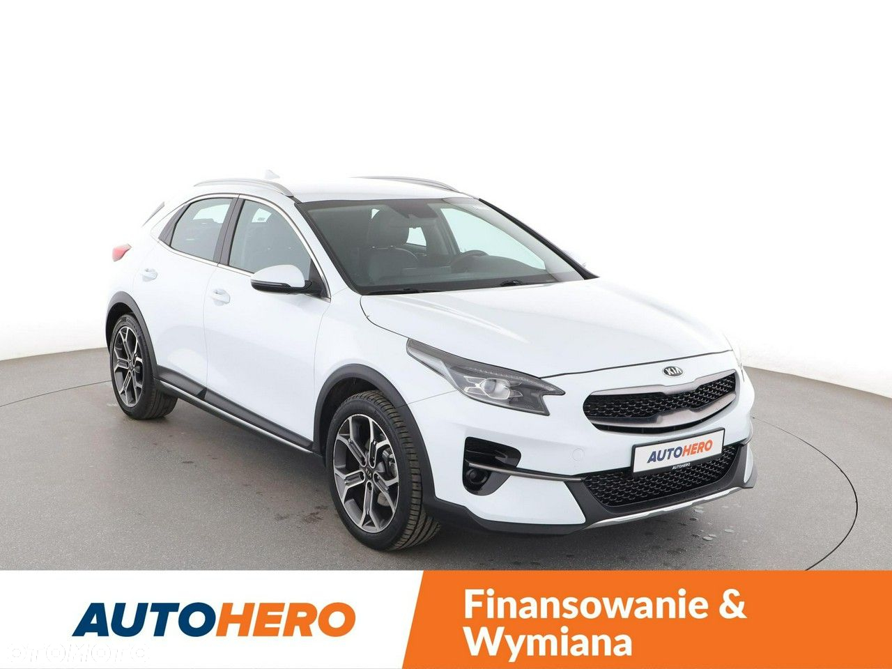 Kia XCeed 1.0 T-GDI L - 10