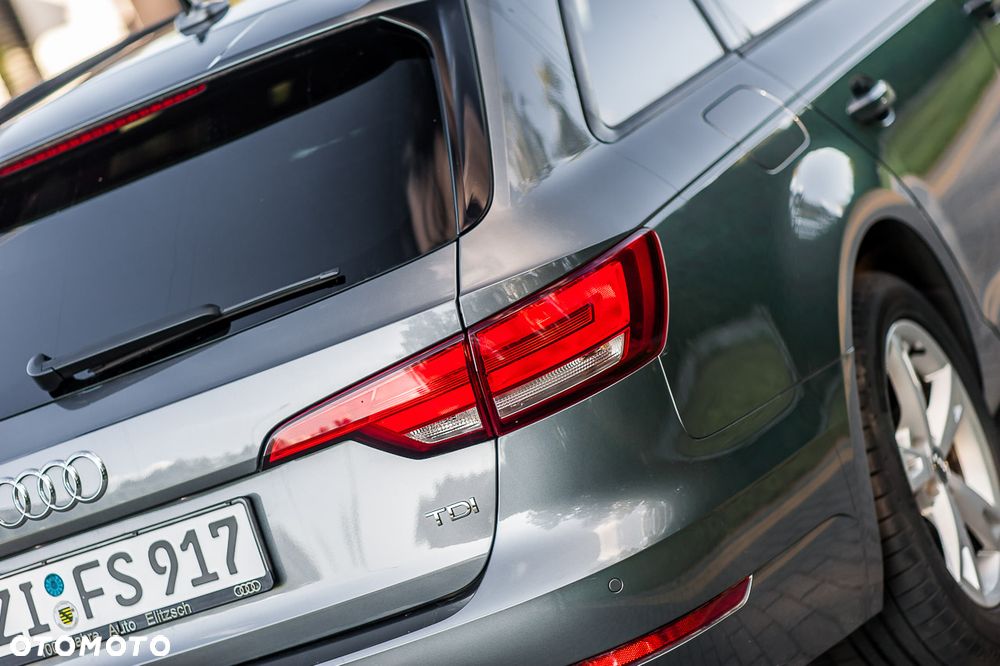 Audi A4 Avant - 17