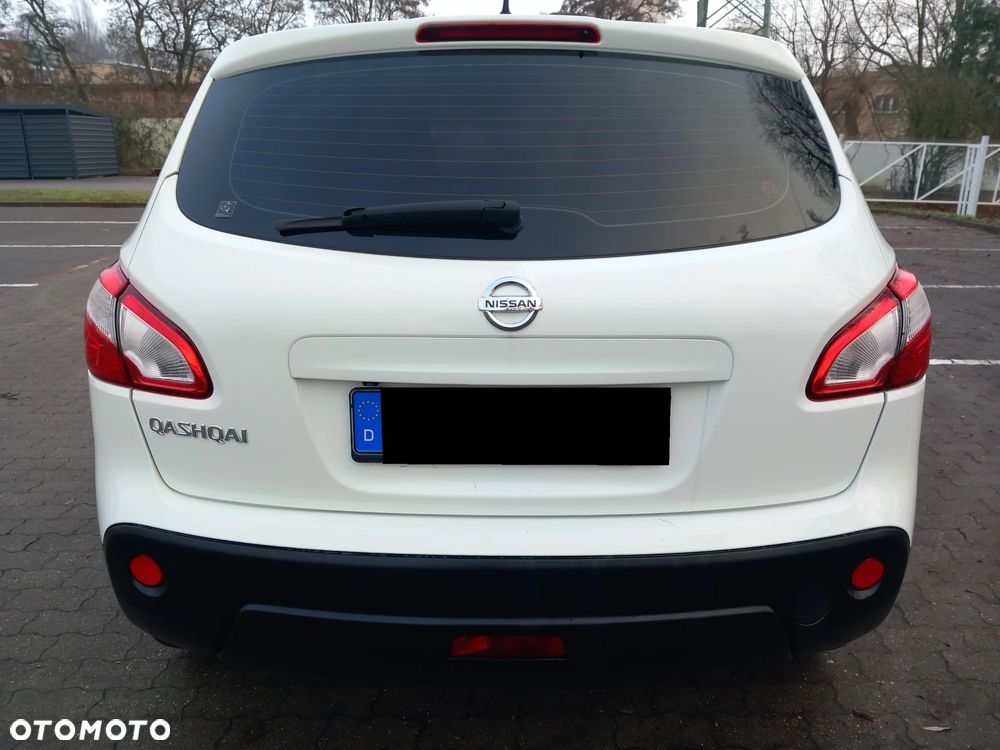 Nissan Qashqai 1.6 I-Way - 5
