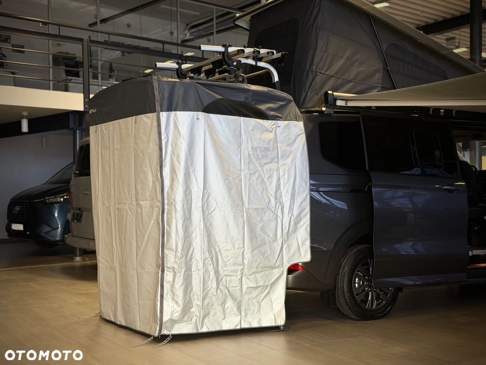 Ford Transit Custom - 35