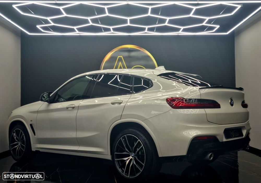 BMW X4 - 3