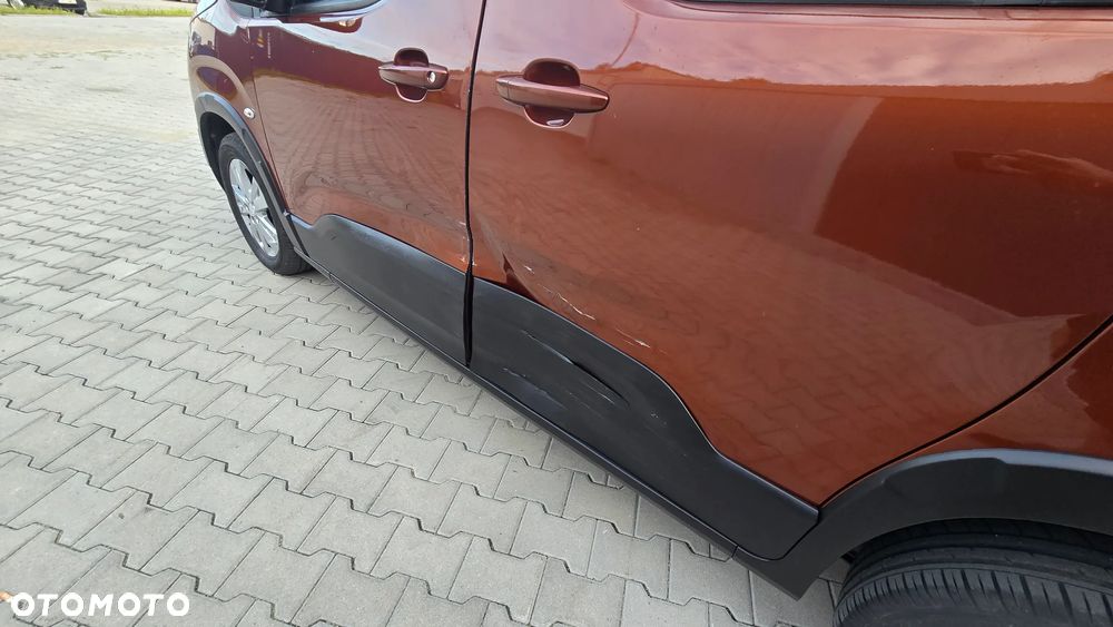 Peugeot Rifter 1.5 BlueHDI Allure S&S - 9