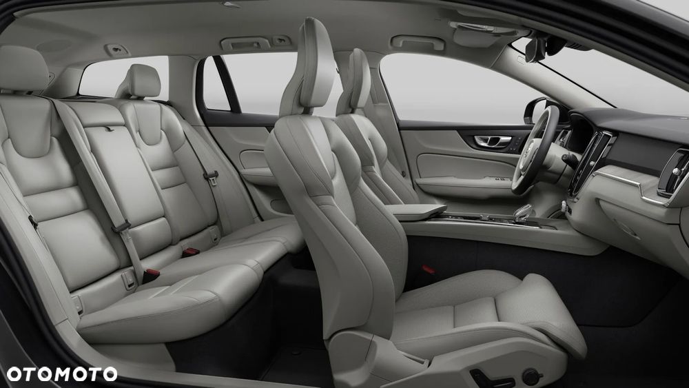 Volvo V60 - 6