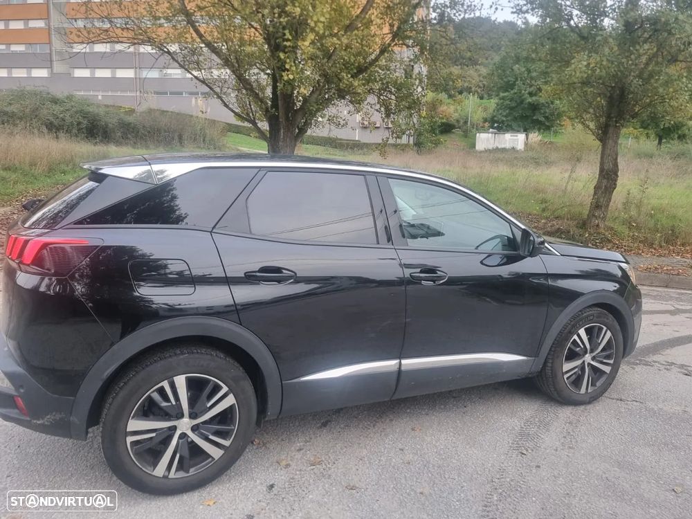 Peugeot 3008 1.2 PureTech Allure - 8