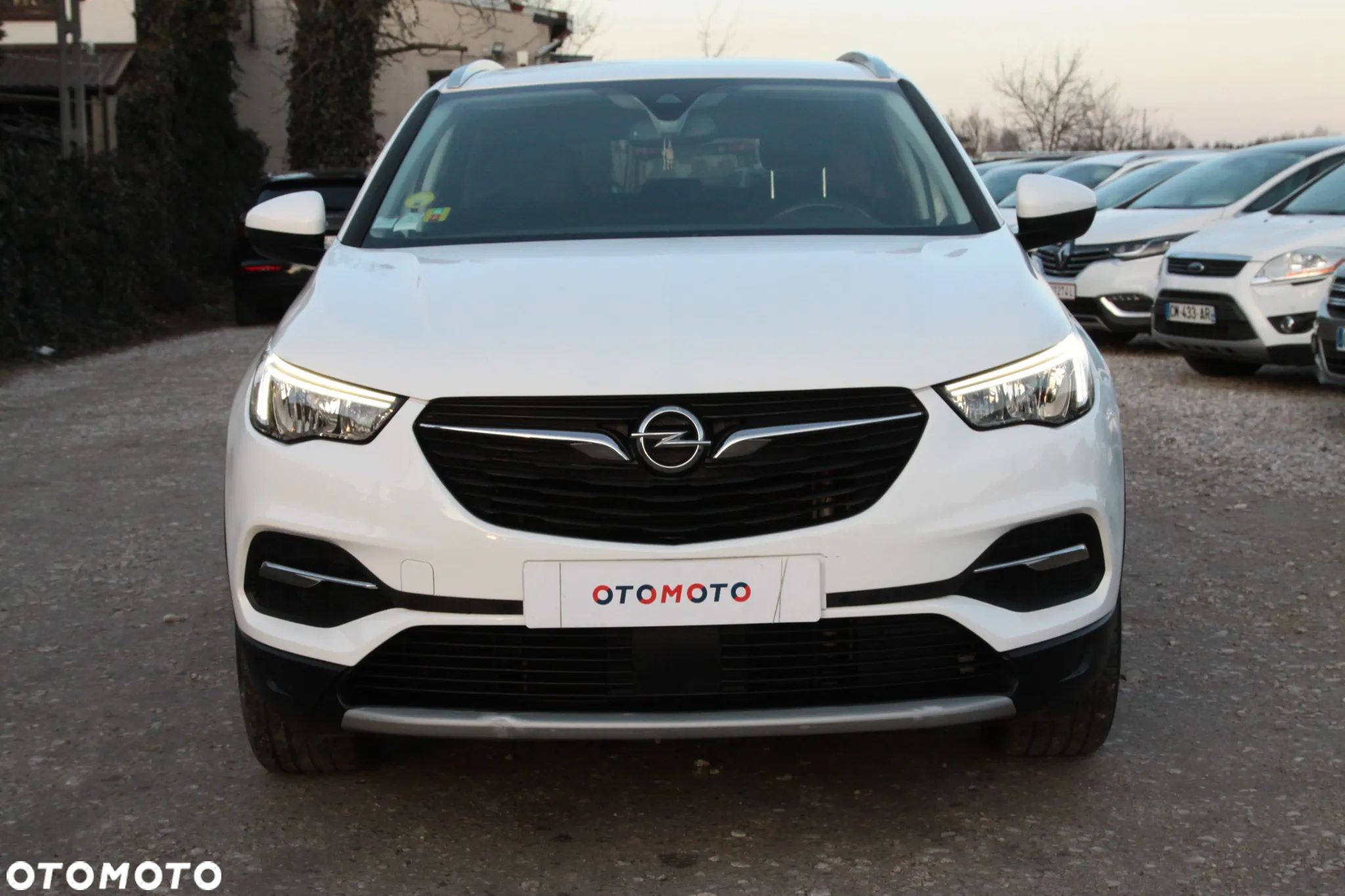 Opel Grandland X 1.6 CDTI Innovation S&S - 5