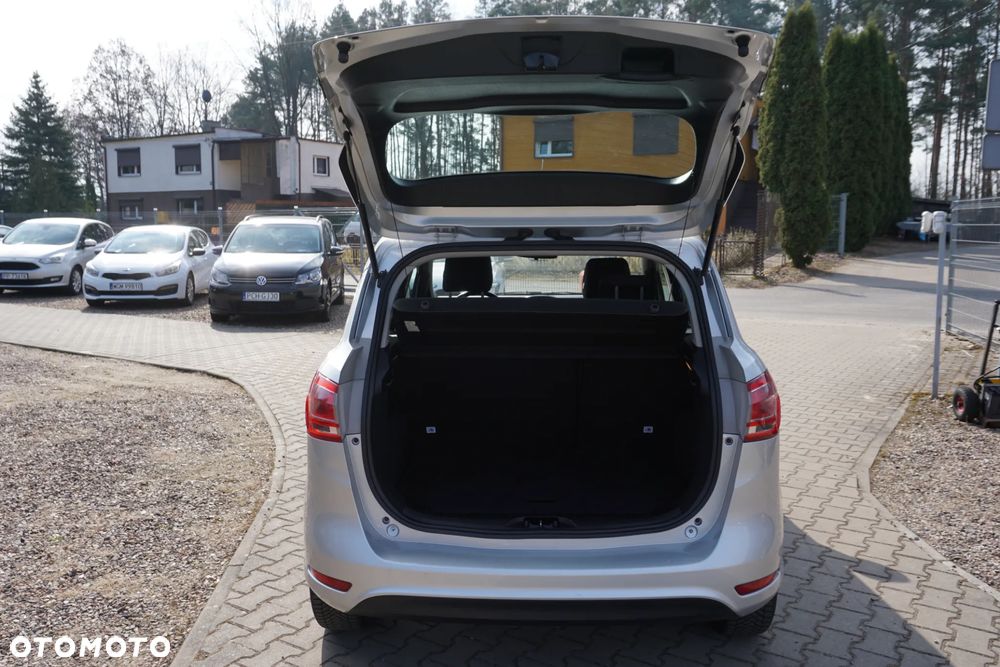 Ford B-MAX 1.0 EcoBoost Trend - 5