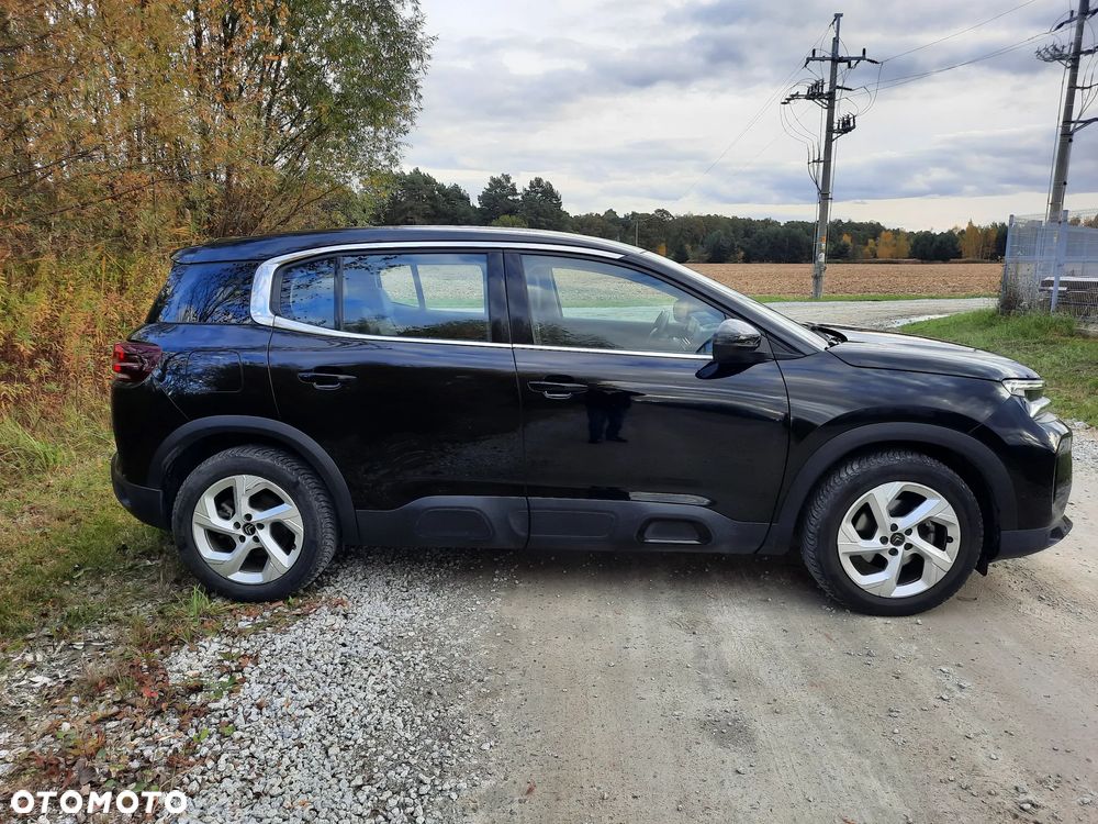 Citroën C5 Aircross - 8