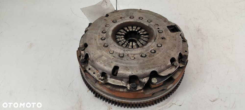 SPRZĘGŁO FORD TRANSIT MK8 GK21-6477-AB - 5