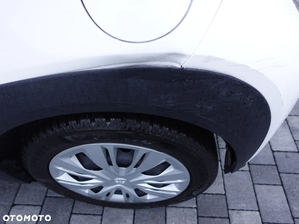 Toyota Aygo X x-shift x-play - 6