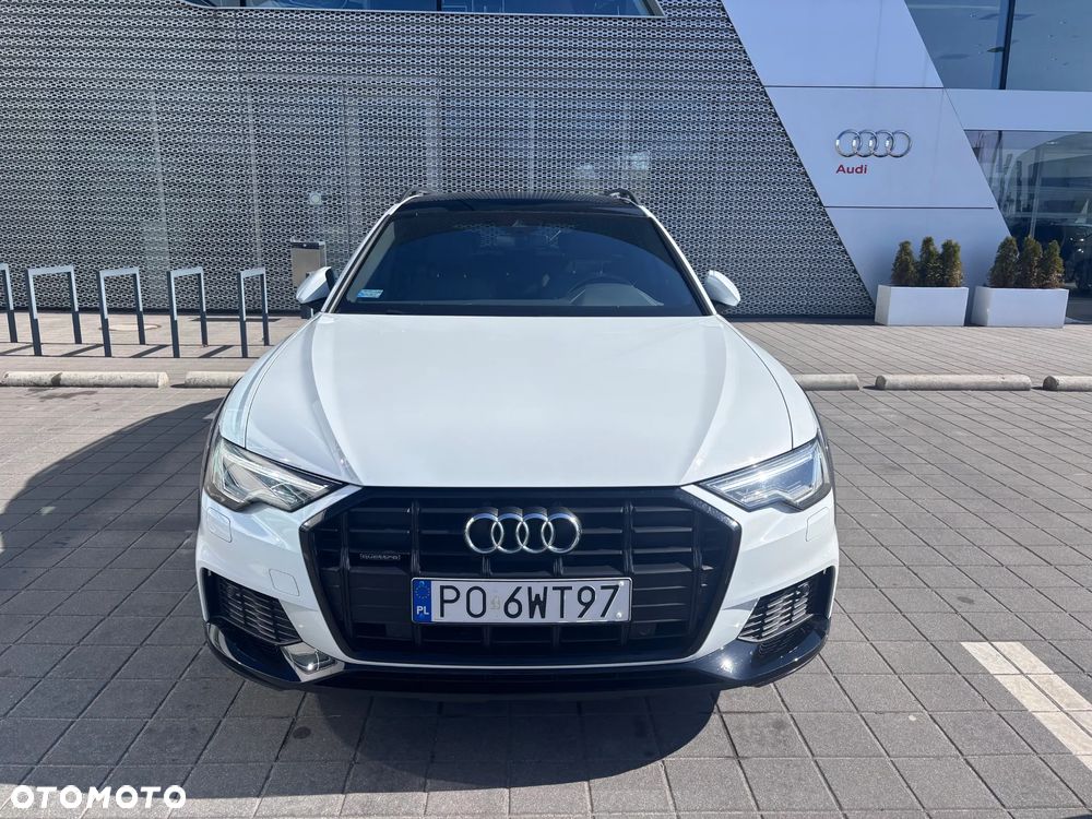 Audi A6 Allroad - 4