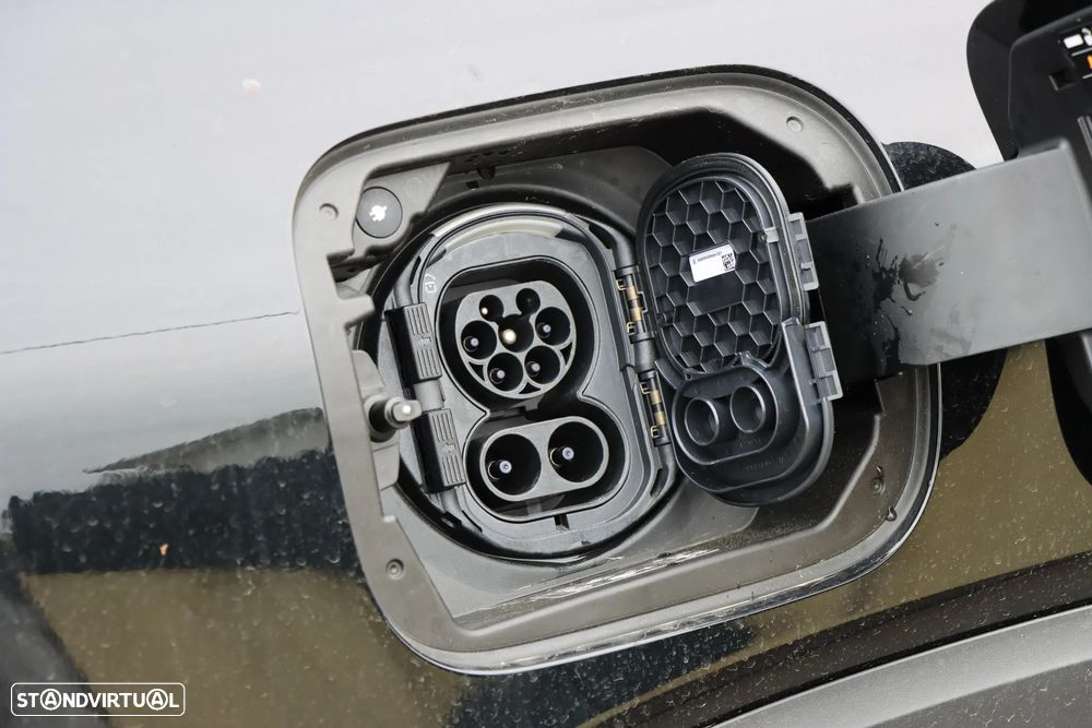 Mercedes-Benz EQB 250+ AMG Line - 11