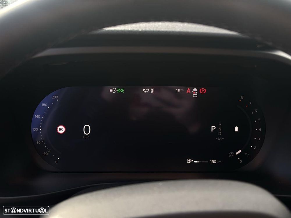 Volvo XC 40 2.0 B3 Core - 12