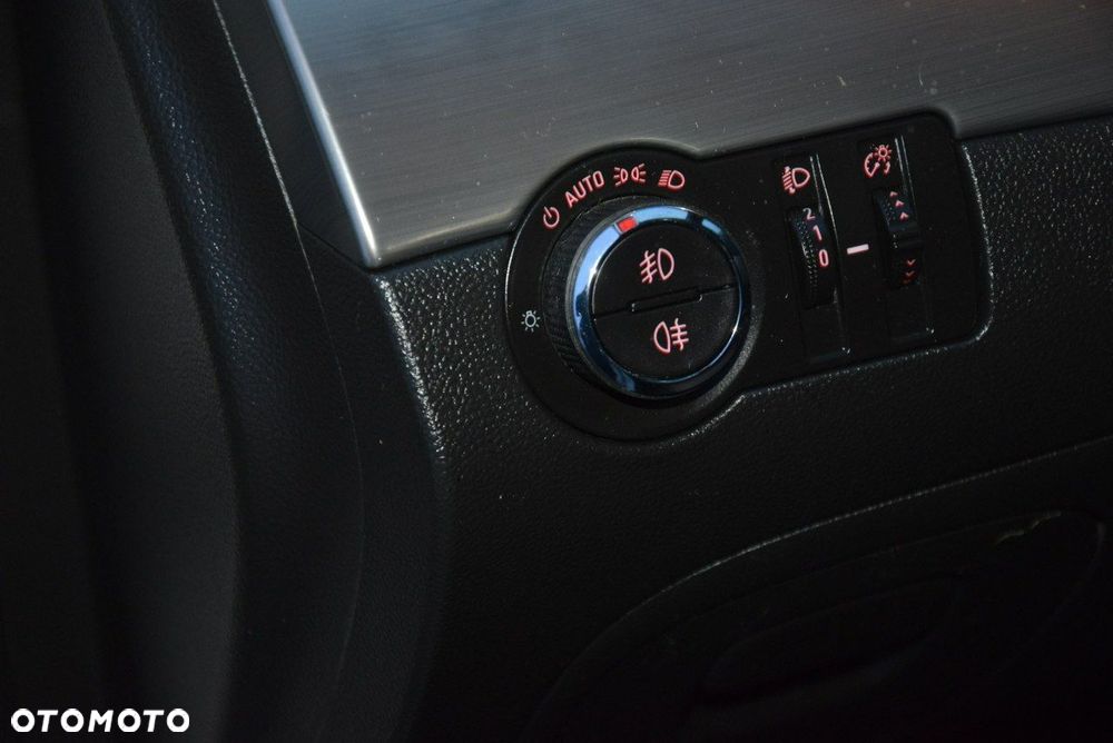 Opel Mokka 1.6 Cosmo S&S - 30