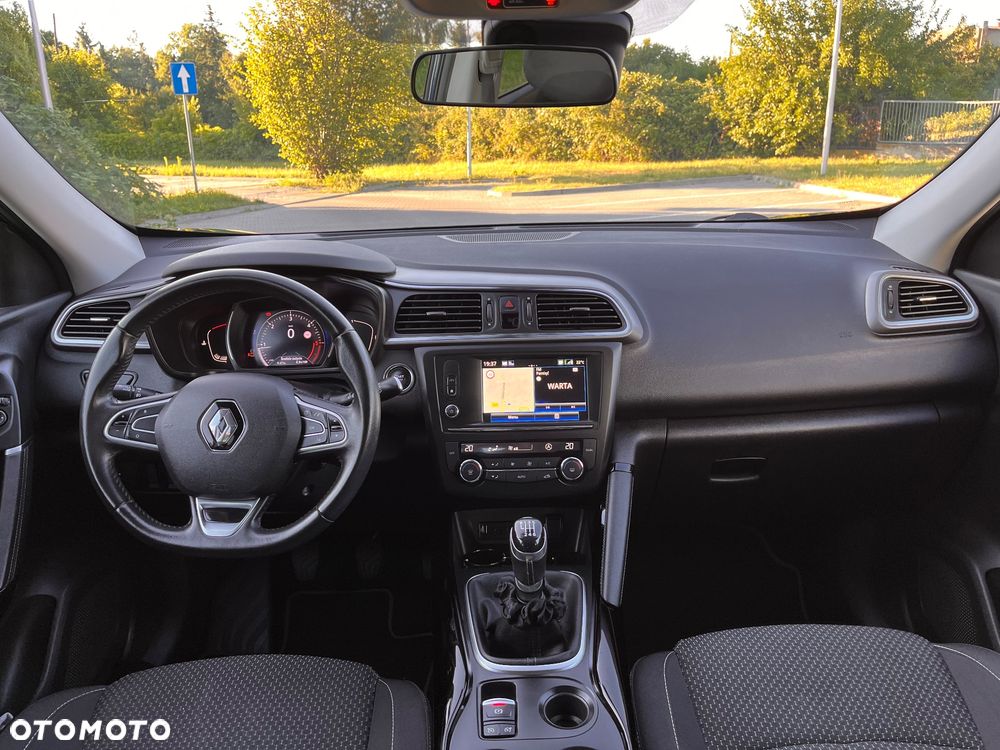 Renault Kadjar 1.5 Blue dCi Easy Life - 9