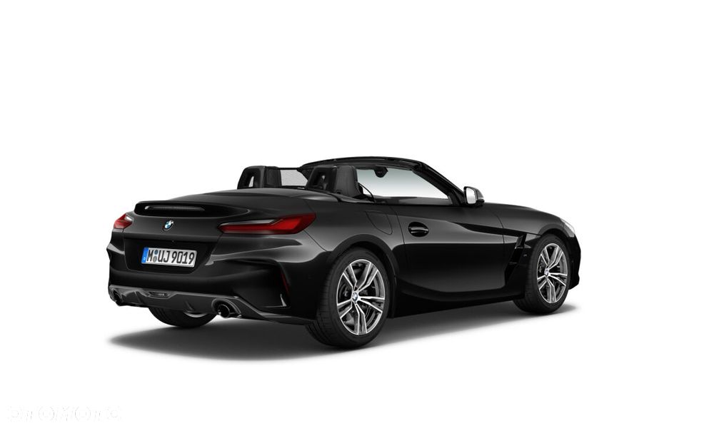 BMW Z4 20i sDrive M Sport sport - 16