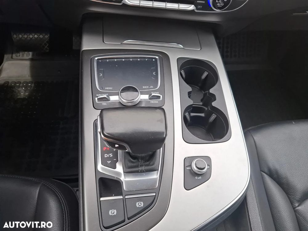 Audi Q7 - 20
