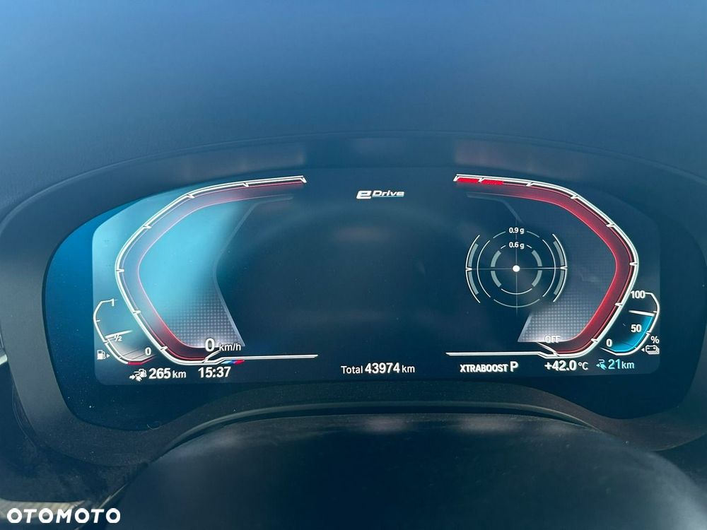 BMW Seria 5 - 16
