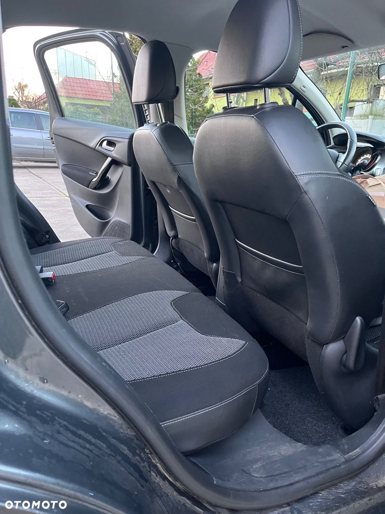 Citroën C3 1.0 VTi Seduction - 5