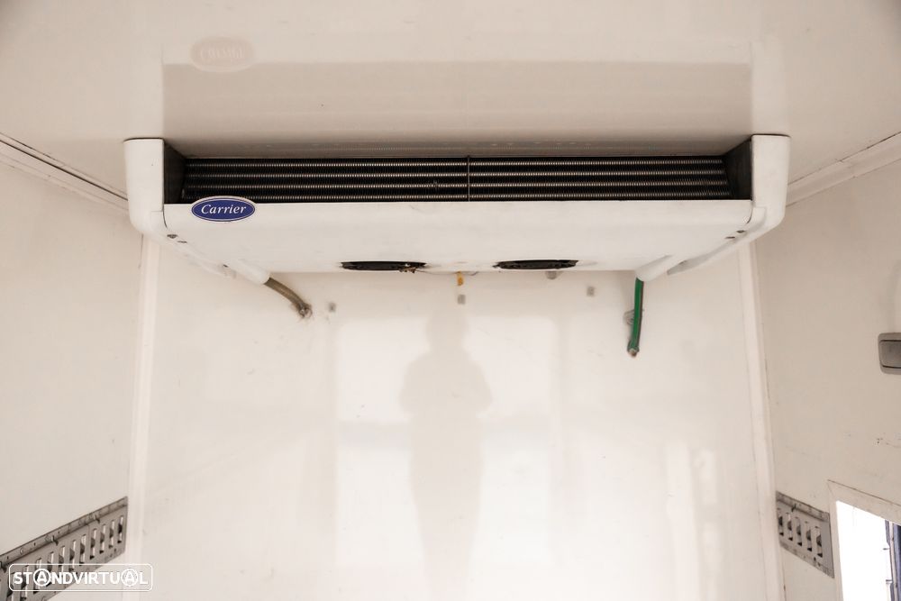 Citroën Jumper L3H2 Frigorífica - 4