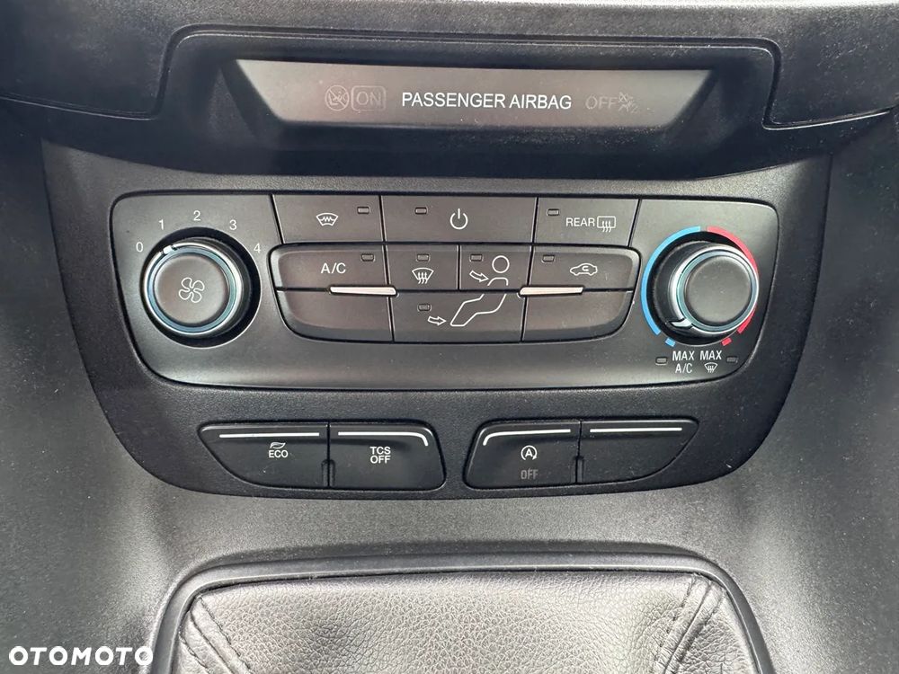 Ford Transit Connect Kombi 230 L2 Trend - 26