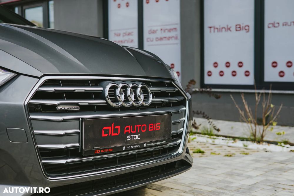 Audi A5 Coupé - 7