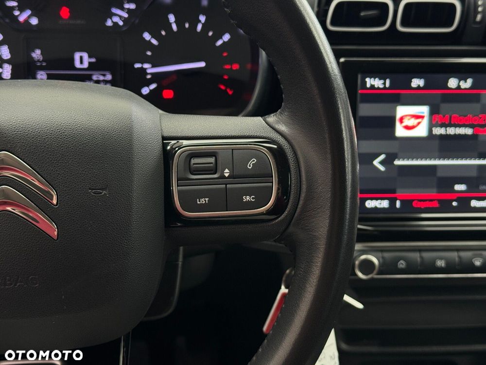 Citroën C3 Aircross - 24