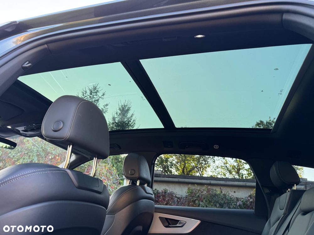 Audi Q7 55 TFSI e quattro tiptronic S line - 29