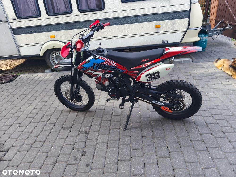 X-Moto Inny - 2