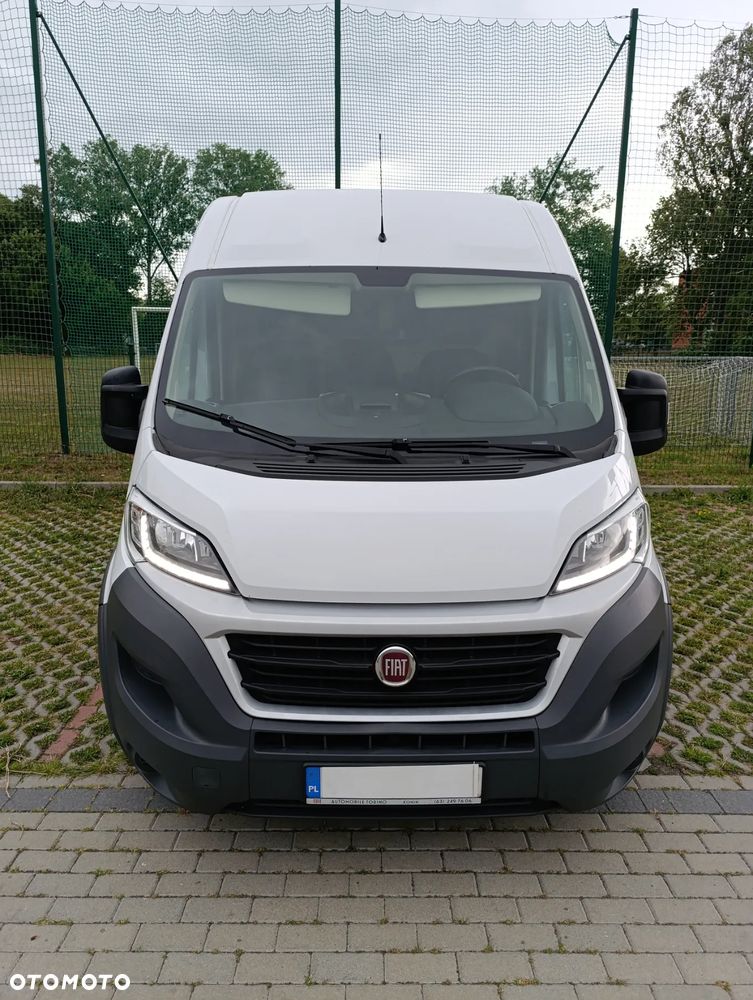 Fiat Ducato MAXI - 3