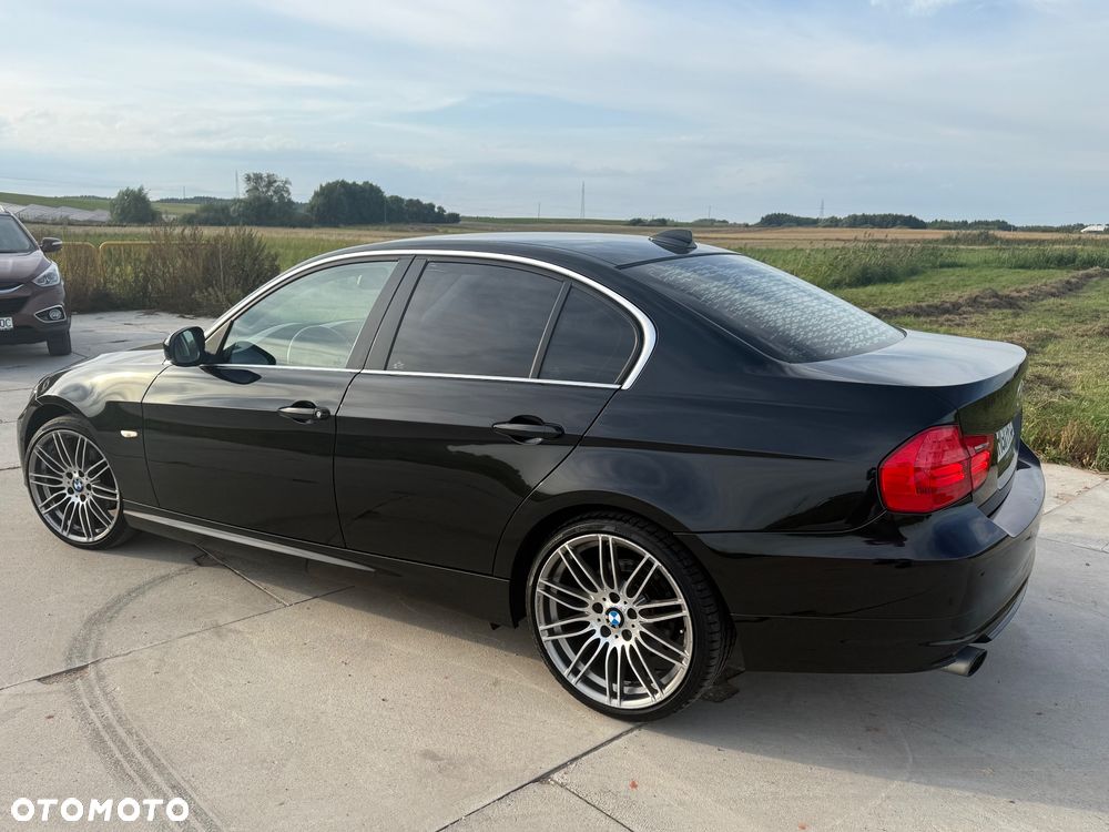 BMW Seria 3 318i Edition Lifestyle - 6