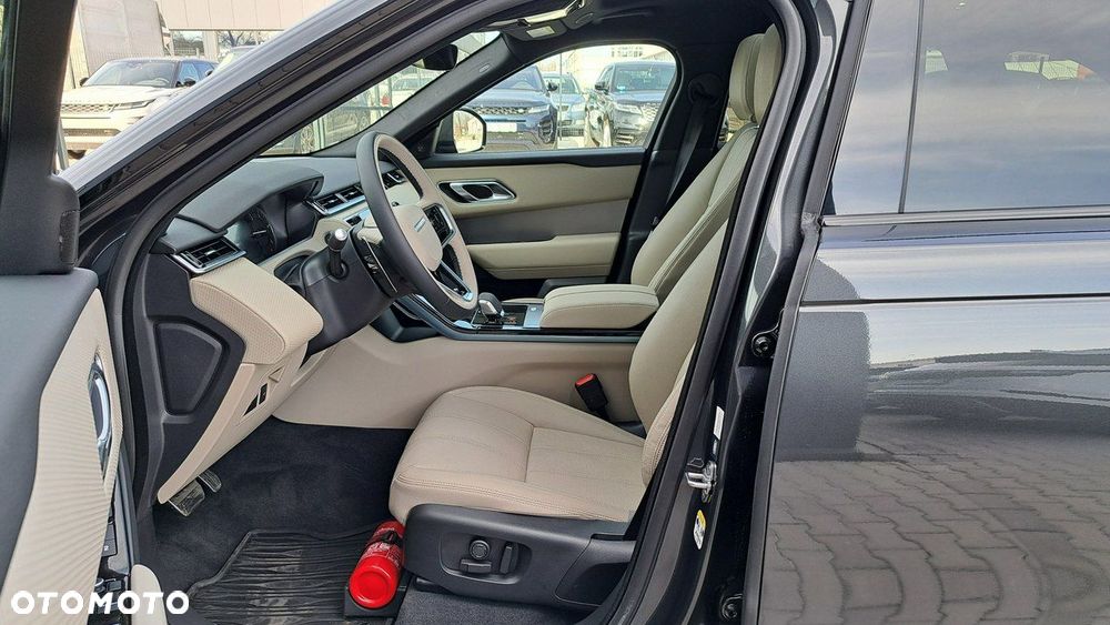 Land Rover Range Rover Velar - 18