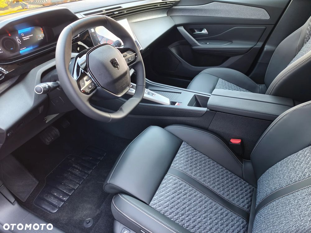 Peugeot 308 1.2 mHEV Allure S&S e-DCS6 - 15