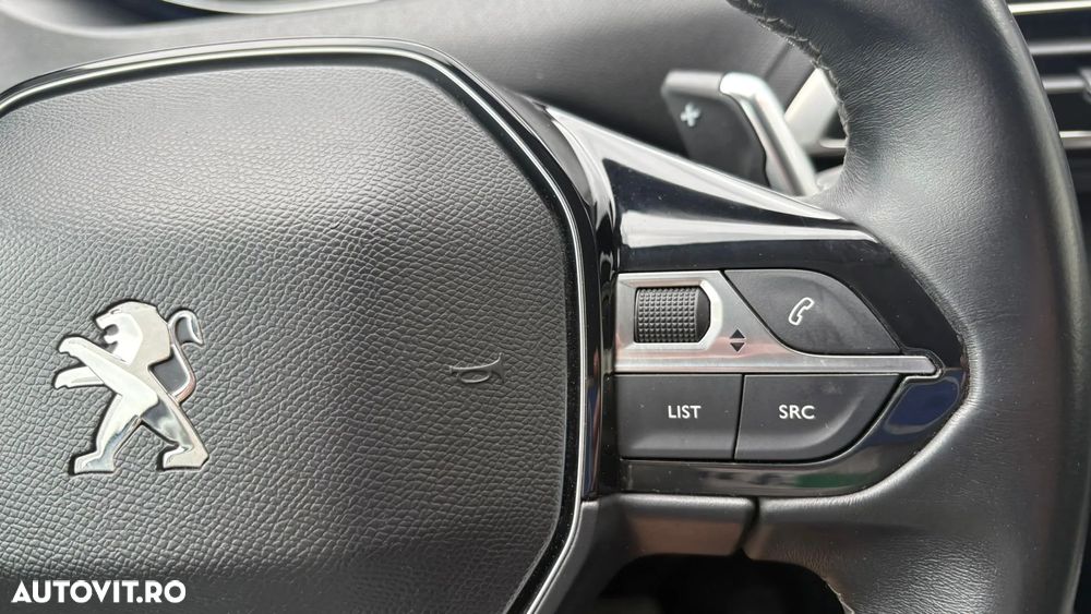 Peugeot 3008 - 28
