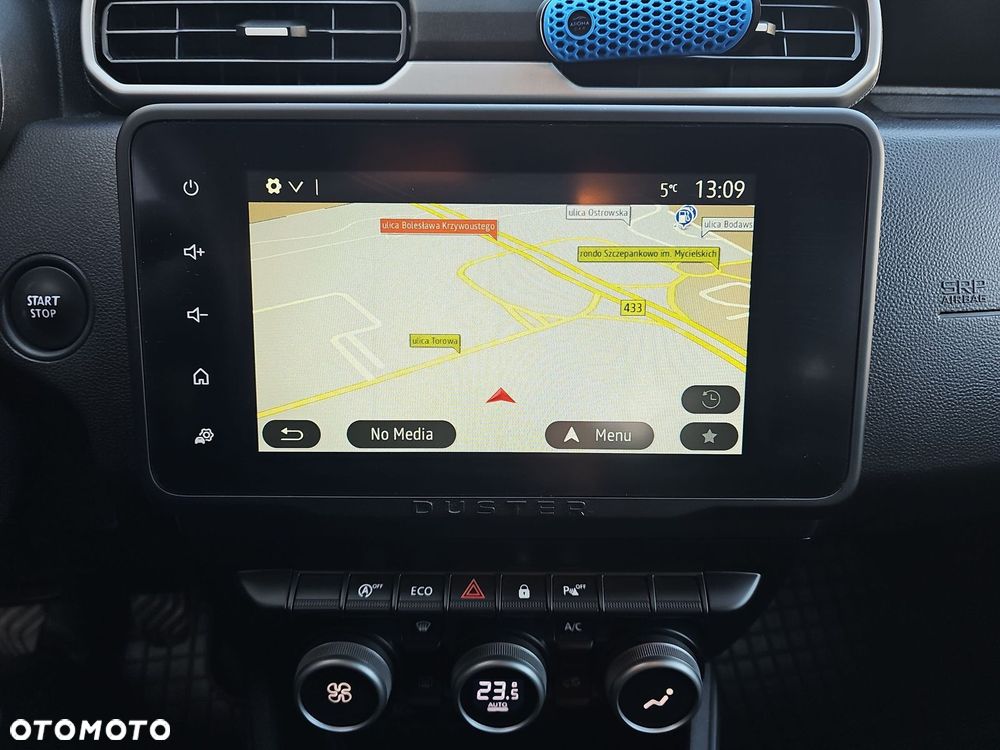 Dacia Duster - 19